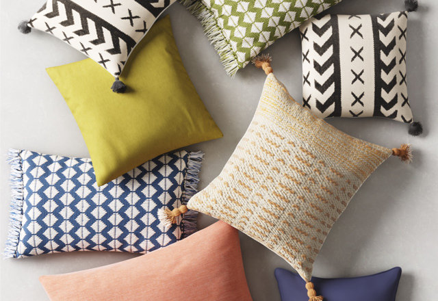 Sale Pillows You'll Love